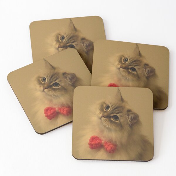 Item preview, Vintage Cat  designed and sold by Blue  Robin.