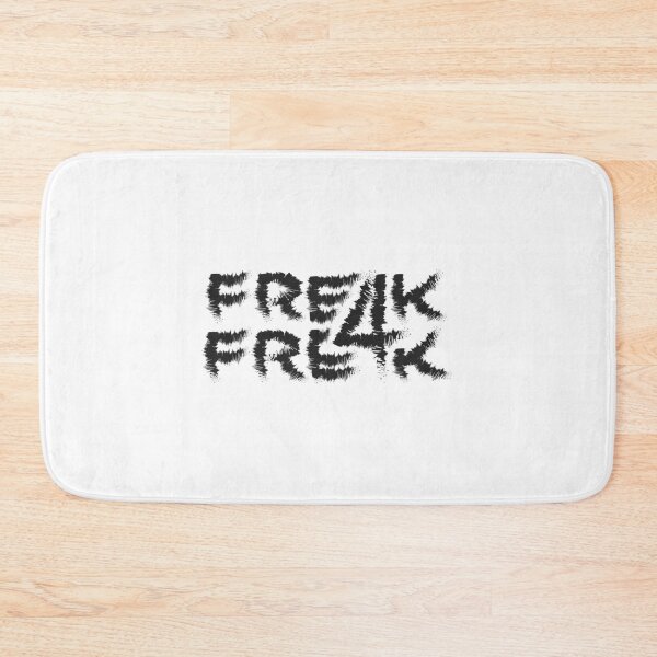 Item preview, freak 4 freak designed and sold by Jenny Pan.