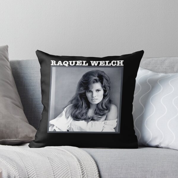Item preview, Raquel actor Welch Vintage designed and sold by shannonroberto.