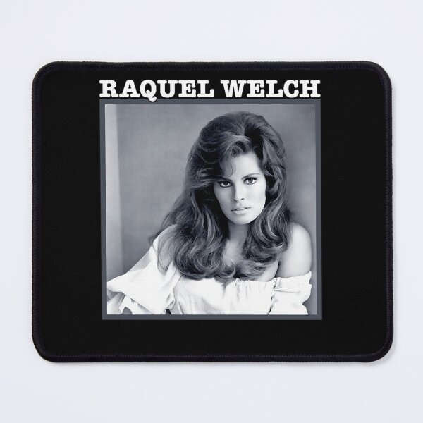 Item preview, Raquel actor Welch Vintage designed and sold by shannonroberto.