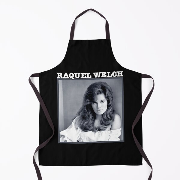 Item preview, Raquel actor Welch Vintage designed and sold by shannonroberto.