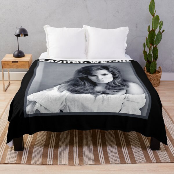 Item preview, Raquel actor Welch Vintage designed and sold by shannonroberto.