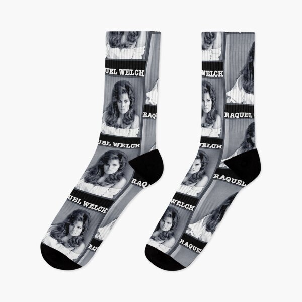 Item preview, Raquel actor Welch Vintage designed and sold by shannonroberto.