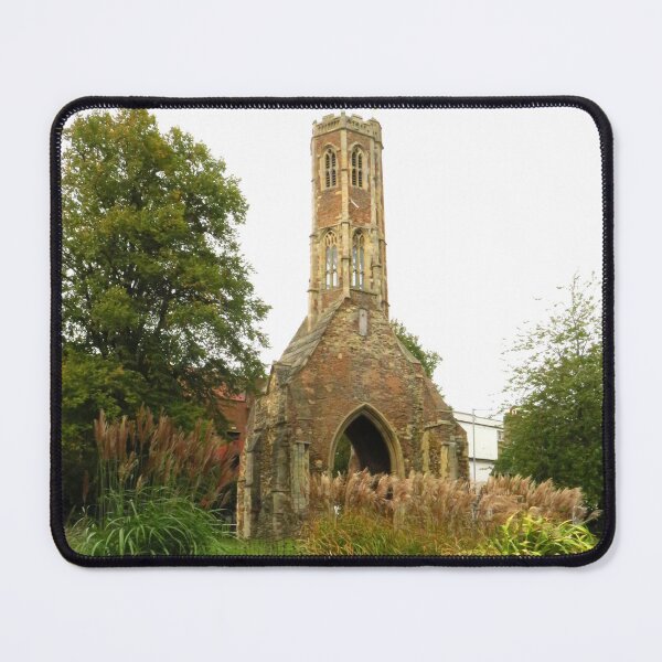 Item preview, Greyfriars Tower and Gardens, King's Lynn designed and sold by wiggyofipswich.