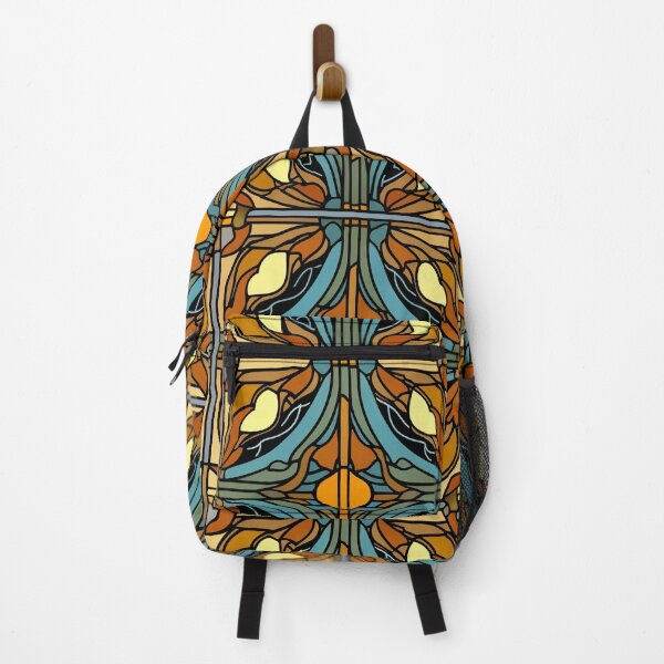 Item preview, Art Deco & Nouveau Harmony designed and sold by digitalvintage.