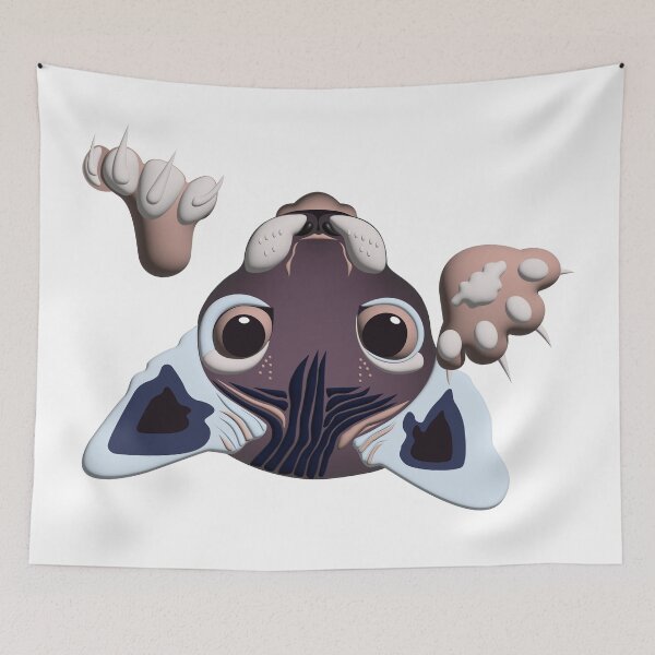 Item preview, Cat 20 designed and sold by Ilona Matushkova.