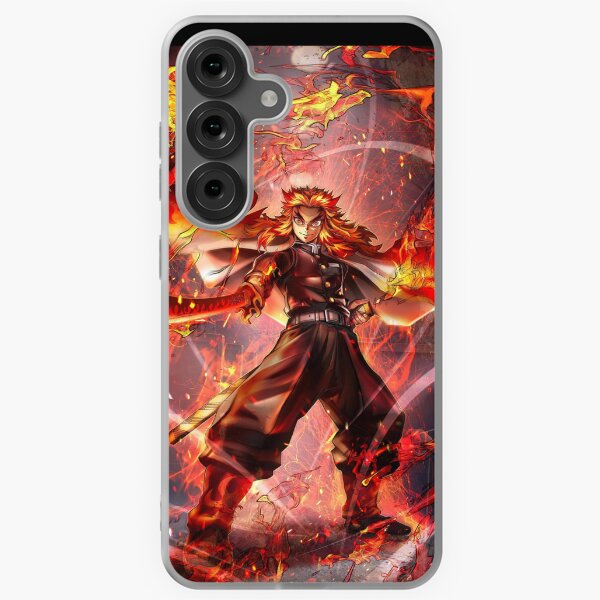 Item preview, Rengoku: The Pillar of Flame designed and sold by Playzone.