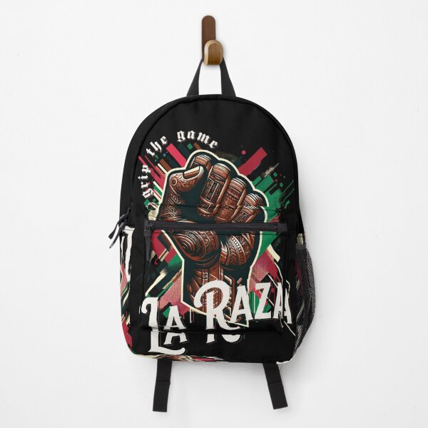 Item preview, La Raza | Hispanic Pride designed and sold by JT Digital.