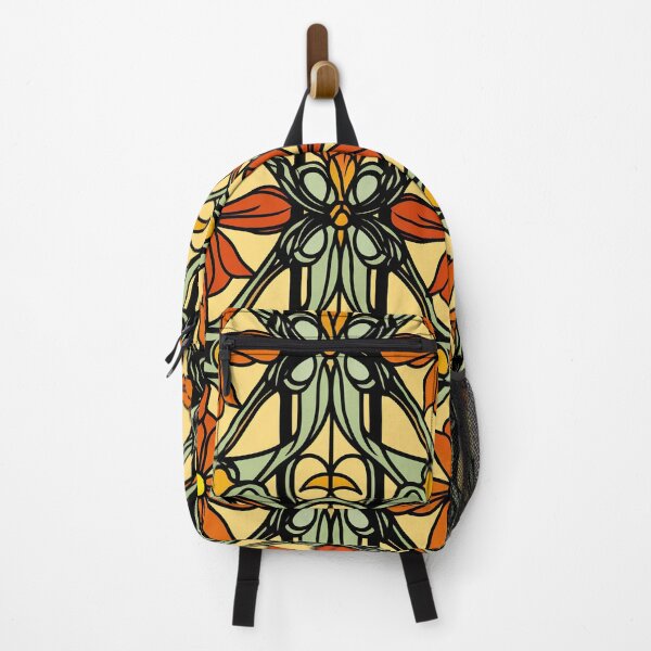 Item preview, Art Deco & Nouveau Harmony designed and sold by digitalvintage.