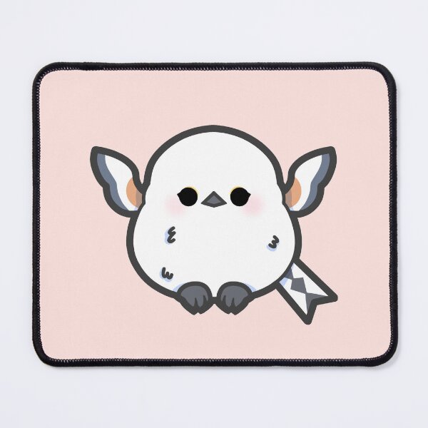 Item preview, Shima Enaga Fren designed and sold by Mint Garden.