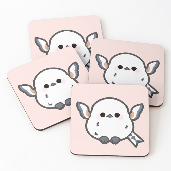 Item preview, Shima Enaga Fren designed and sold by Mint Garden.