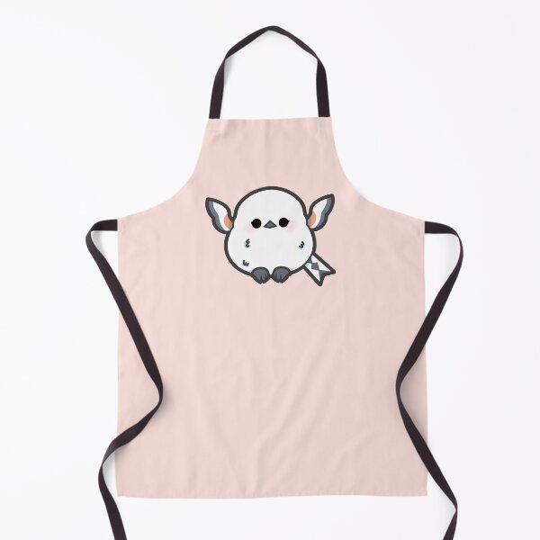 Item preview, Shima Enaga Fren designed and sold by Mint Garden.