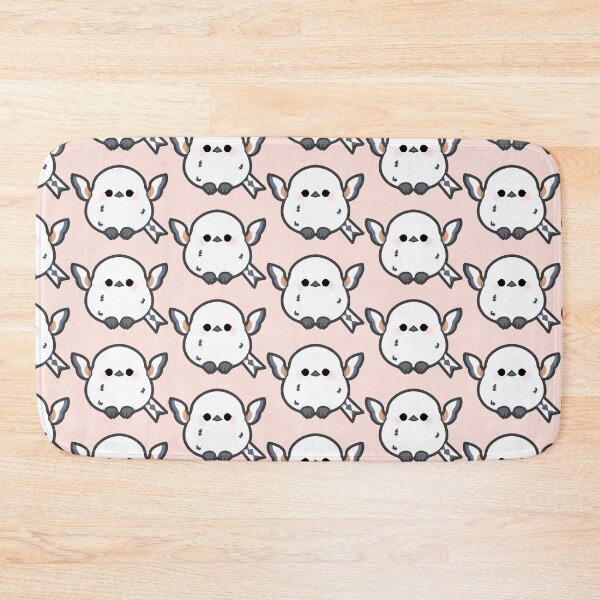 Item preview, Shima Enaga Fren designed and sold by Mint Garden.