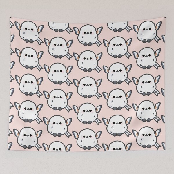 Item preview, Shima Enaga Fren designed and sold by Mint Garden.