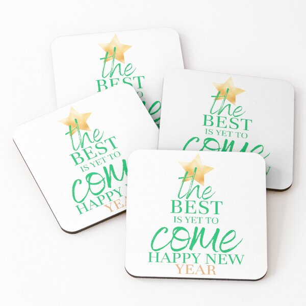Item preview, Happy New Year  designed and sold by Simo0455.