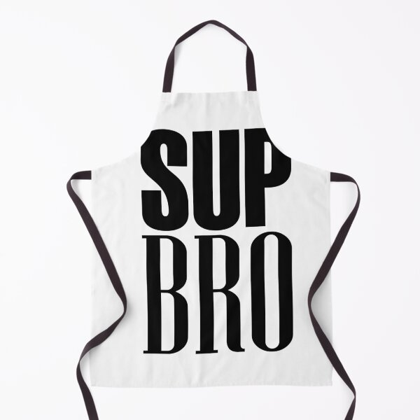 Item preview, sup bro designed and sold by DeSaings.