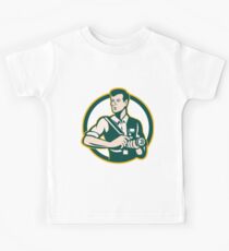 Photographer Kids Tee