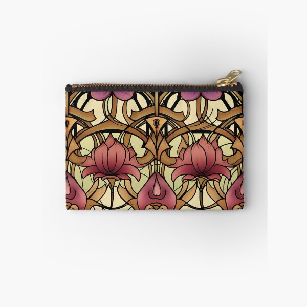 Item preview, Art Deco & Nouveau Harmony designed and sold by digitalvintage.