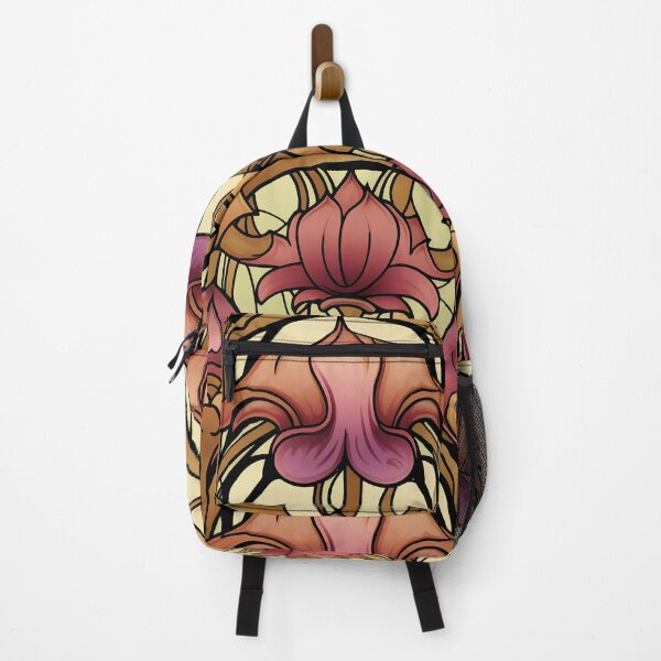 Item preview, Art Deco & Nouveau Harmony designed and sold by digitalvintage.