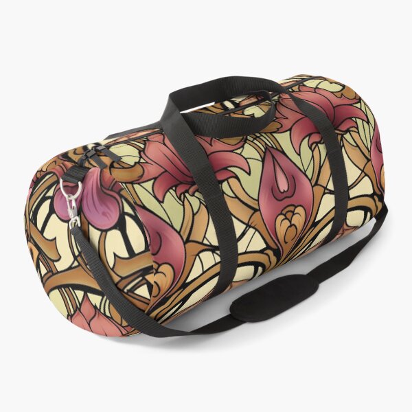 Item preview, Art Deco & Nouveau Harmony designed and sold by digitalvintage.
