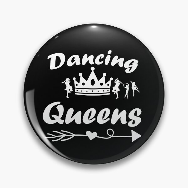 Item preview, Dancing Queens designed and sold by Korjaw.