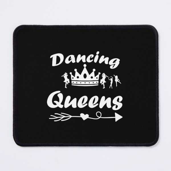 Item preview, Dancing Queens designed and sold by Korjaw.