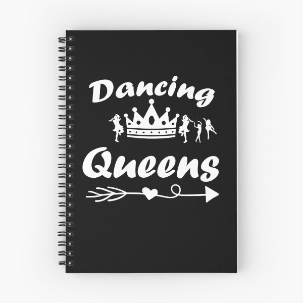 Item preview, Dancing Queens designed and sold by Korjaw.