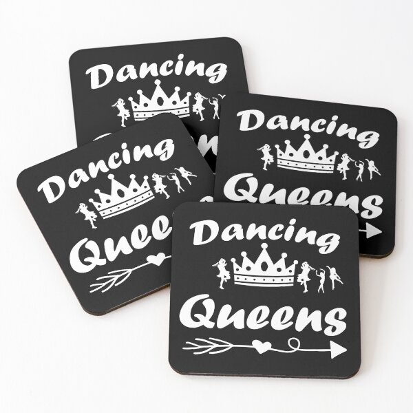 Item preview, Dancing Queens designed and sold by Korjaw.