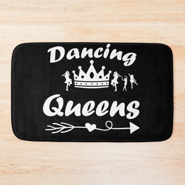 Item preview, Dancing Queens designed and sold by Korjaw.
