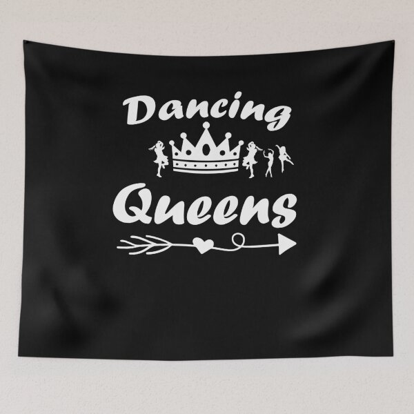 Item preview, Dancing Queens designed and sold by Korjaw.