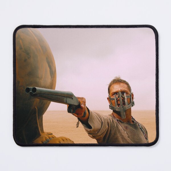 Item preview, MAD MAX FURY ROAD POSTER 01 designed and sold by Lopinio.