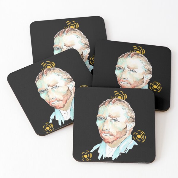 Item preview, Vincent Van Gogh  designed and sold by Similce.