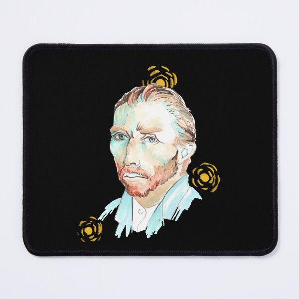 Item preview, Vincent Van Gogh designed and sold by Similce.
