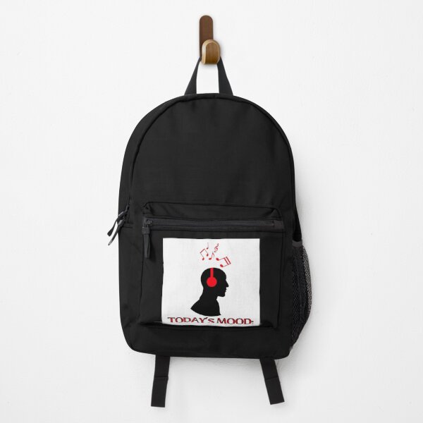 Item preview, Today's Mood- Listening to Music designed and sold by JoyGDesigns.