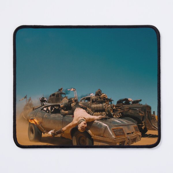Item preview, MAD MAX FURY ROAD 02 designed and sold by Lopinio.
