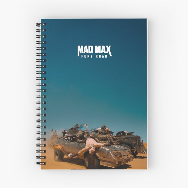 Item preview, MAD MAX FURY ROAD 02 designed and sold by Lopinio.