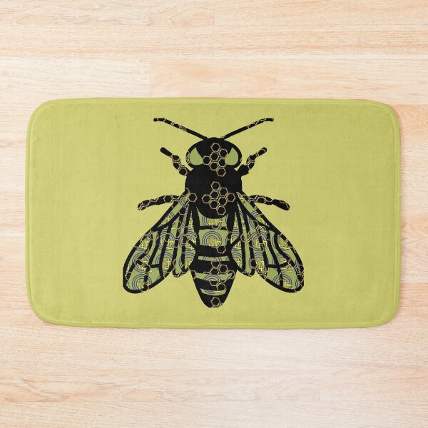 Item preview, B designed and sold by Nonsense and Relish.