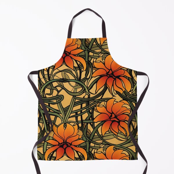 Item preview, Art Deco & Nouveau Harmony designed and sold by digitalvintage.