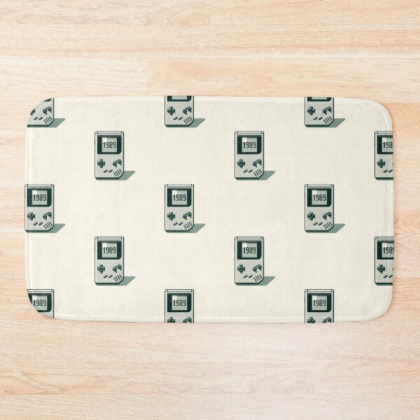 Item preview, Retro 1989 Handheld designed and sold by ~ QPAIC ~.