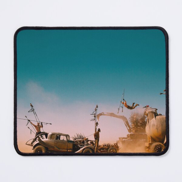 Item preview, MAD MAX FURY ROAD 03 designed and sold by Lopinio.