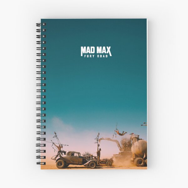 Item preview, MAD MAX FURY ROAD 03 designed and sold by Lopinio.
