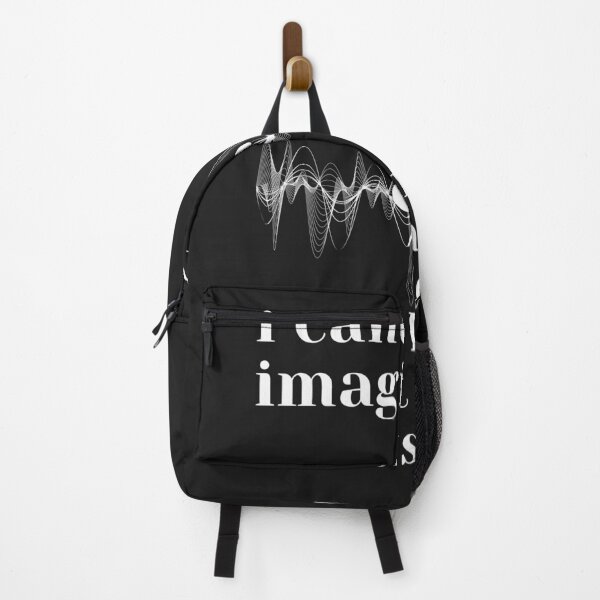 Item preview, i cant imagine my life wit aout music designed and sold by falconaro.