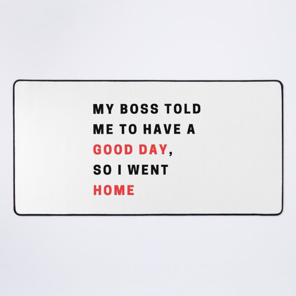 Item preview, Funny Meme Worker designed and sold by EhamCreations.