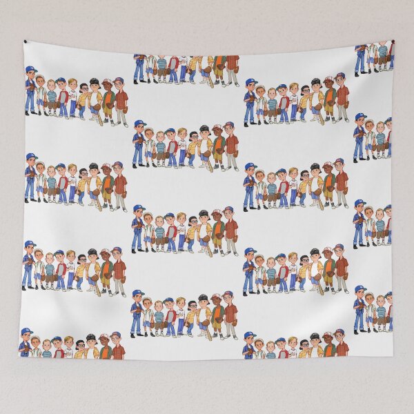 Item preview, Sandlot designed and sold by jpal74.