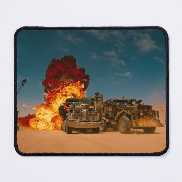 Item preview, MAD MAX FURY ROAD 04 designed and sold by Lopinio.