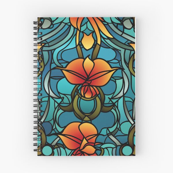Item preview, Art Deco & Nouveau Harmony designed and sold by digitalvintage.