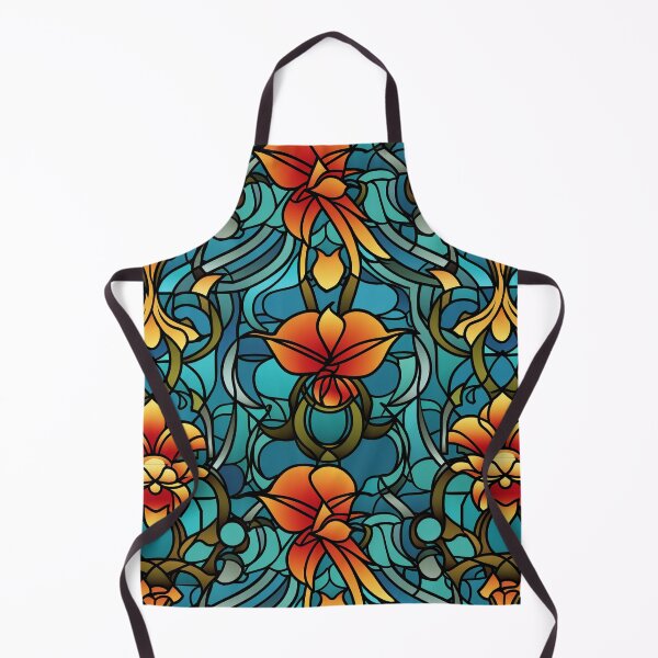 Item preview, Art Deco & Nouveau Harmony designed and sold by digitalvintage.