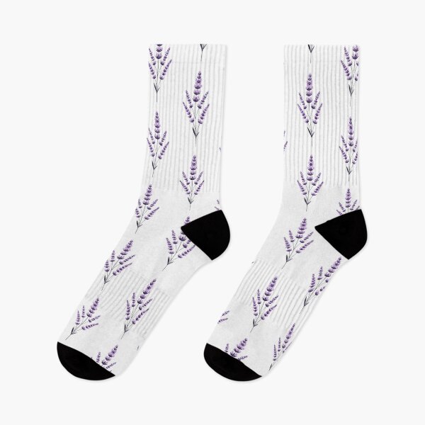 Item preview, La flor de lavanda designed and sold by CoquerelleStore.
