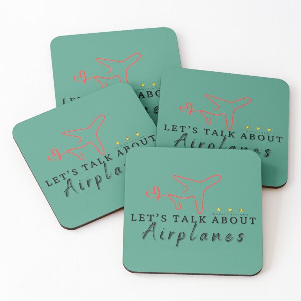 Item preview, Let's talk about airplanes 2 - by Paydaypilot designed and sold by Paydaypilot.