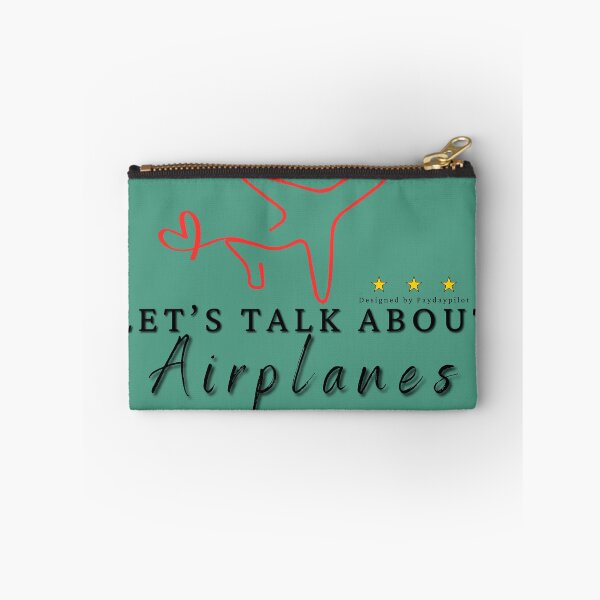 Item preview, Let's talk about airplanes 2 - by Paydaypilot designed and sold by Paydaypilot.